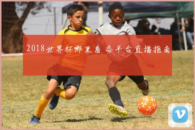 2018世界杯哪里看 各平台直播指南