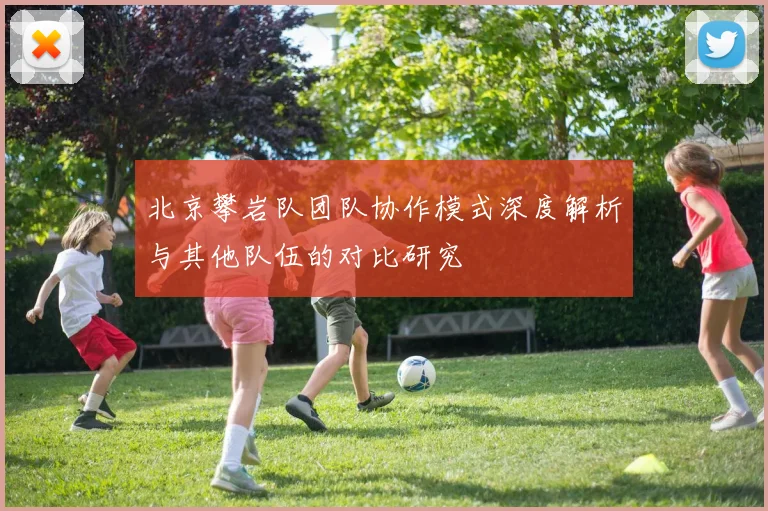 北京攀岩队团队协作模式深度解析与其他队伍的对比研究